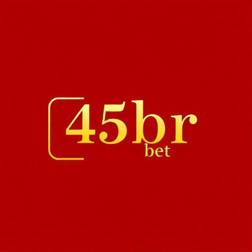45br bet Logo